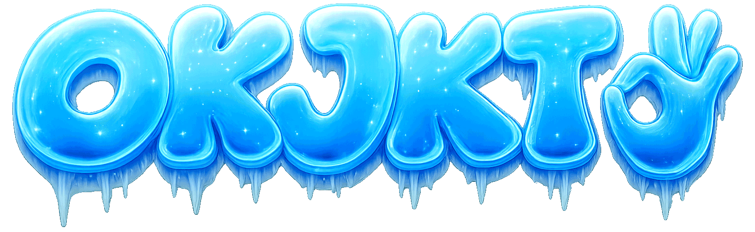 OKJKT Logo